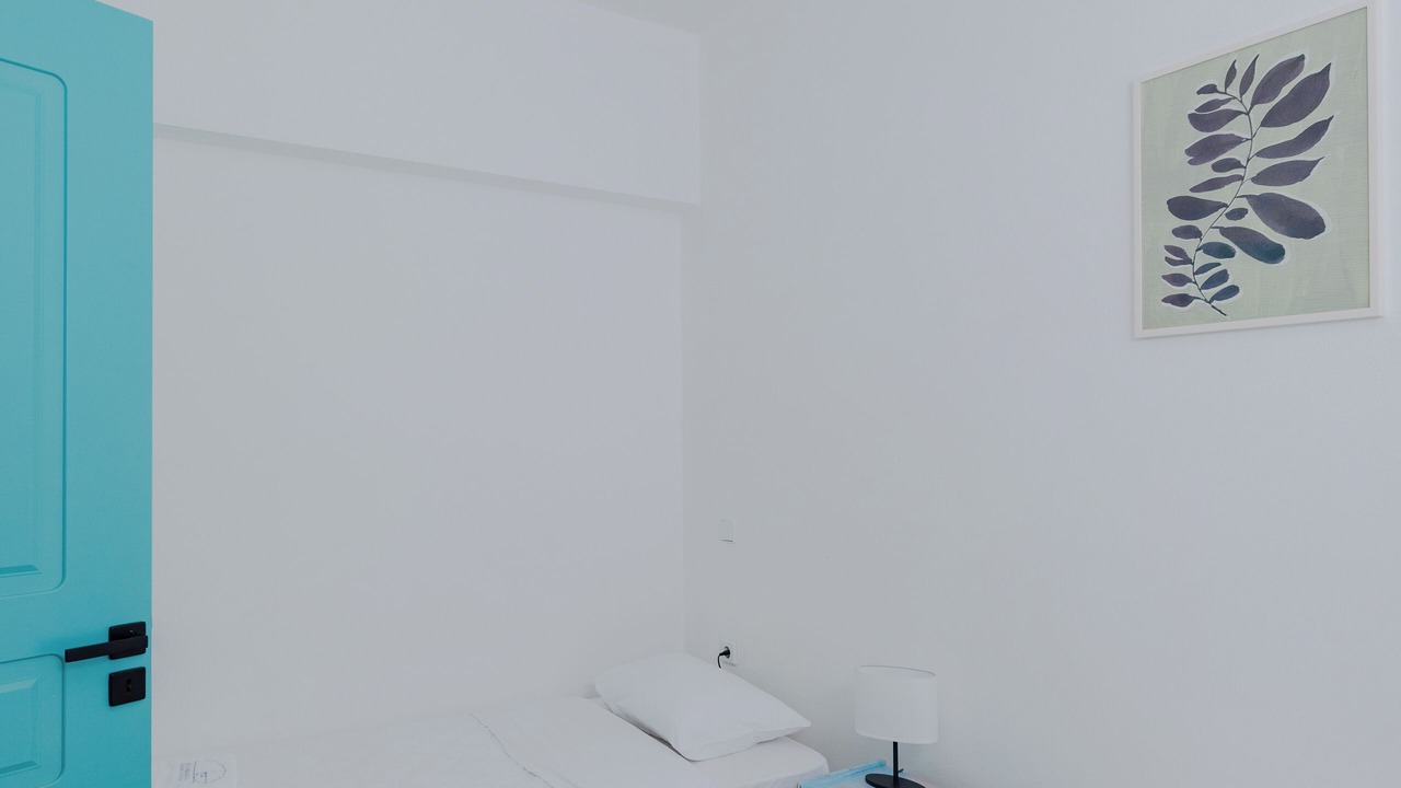 Photo of Bedroom in Gennadi