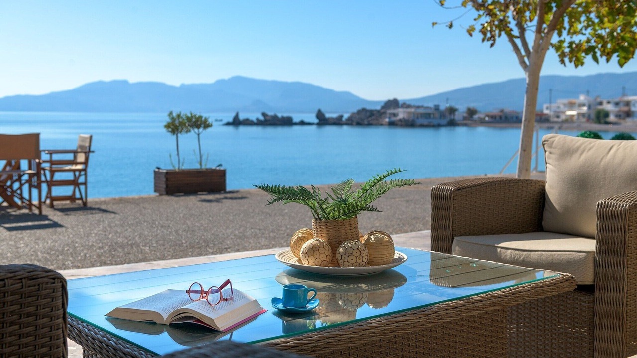 Photo of Outdoor in Haraki
