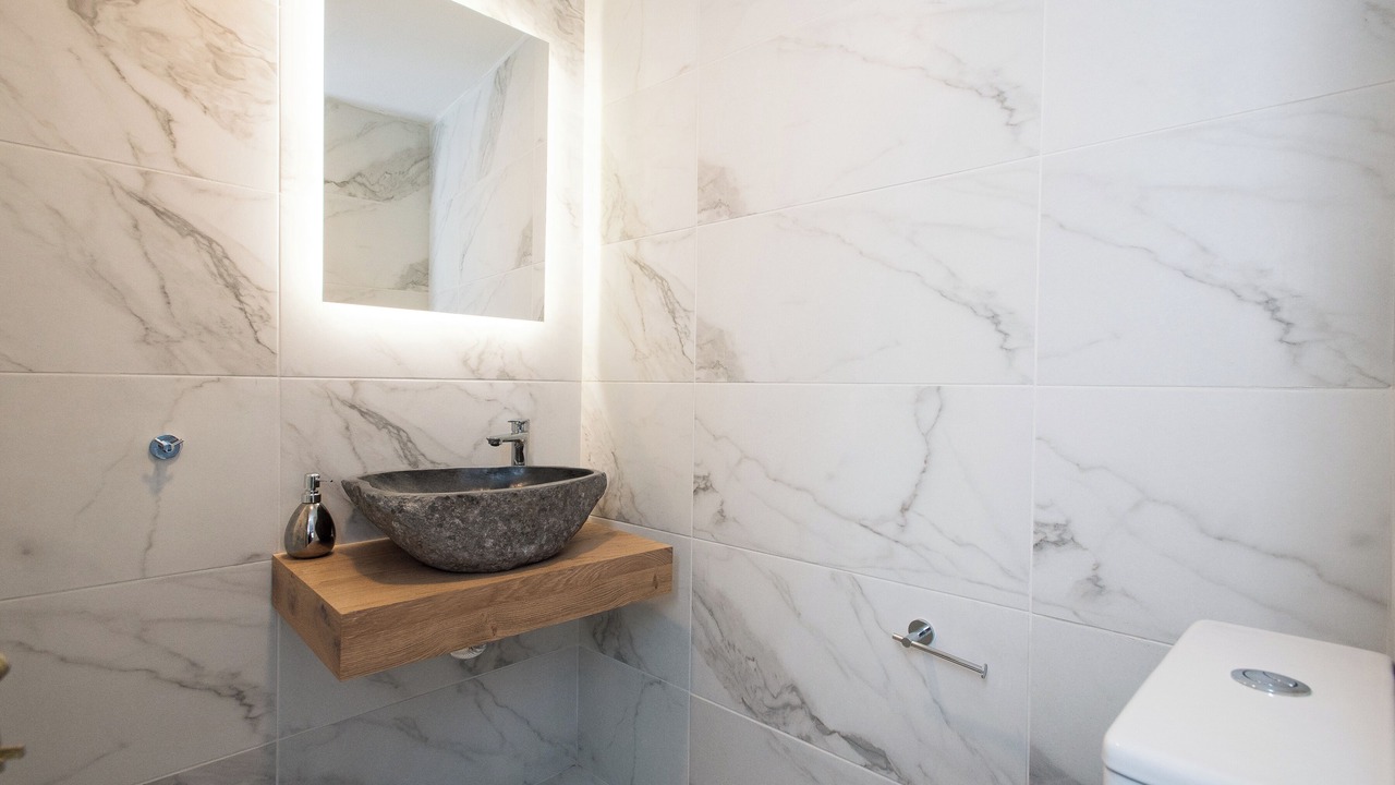 Photo of Bathroom in Arachova