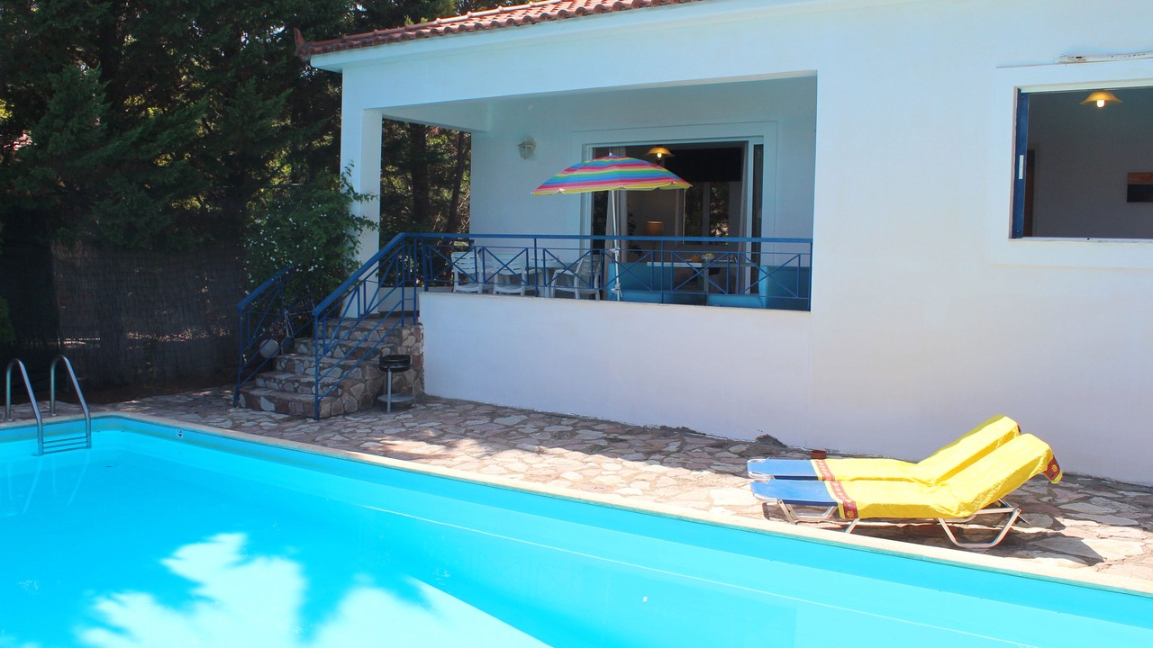 Photo of Outdoor in Messini