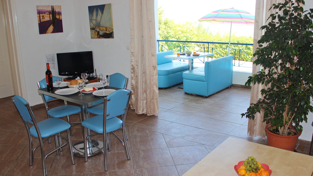 Photo of Outdoor in Messini