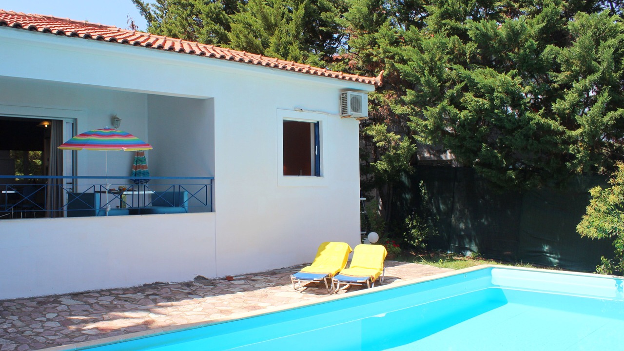 Photo of Outdoor in Messini