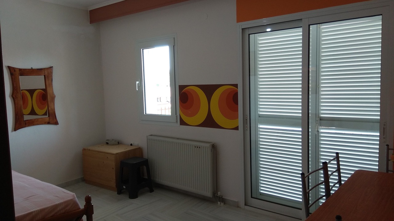 Photo of Bedroom in Emmanouil Pappas