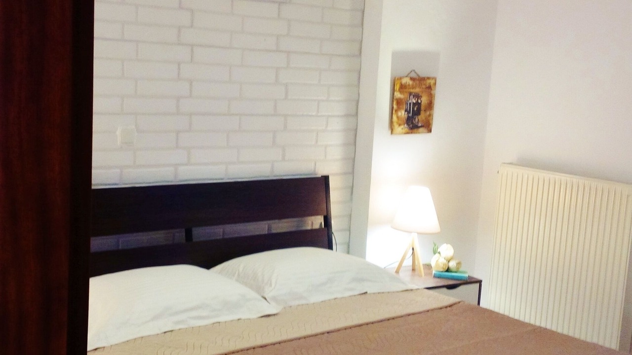 Photo of Bedroom in Heraklion