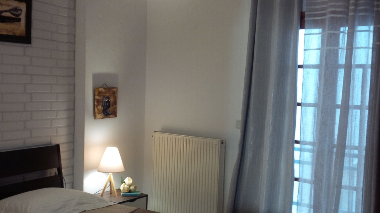 Photo of Bedroom in Heraklion