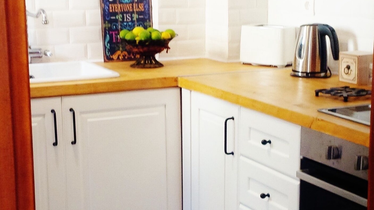 Photo of Kitchen in Heraklion