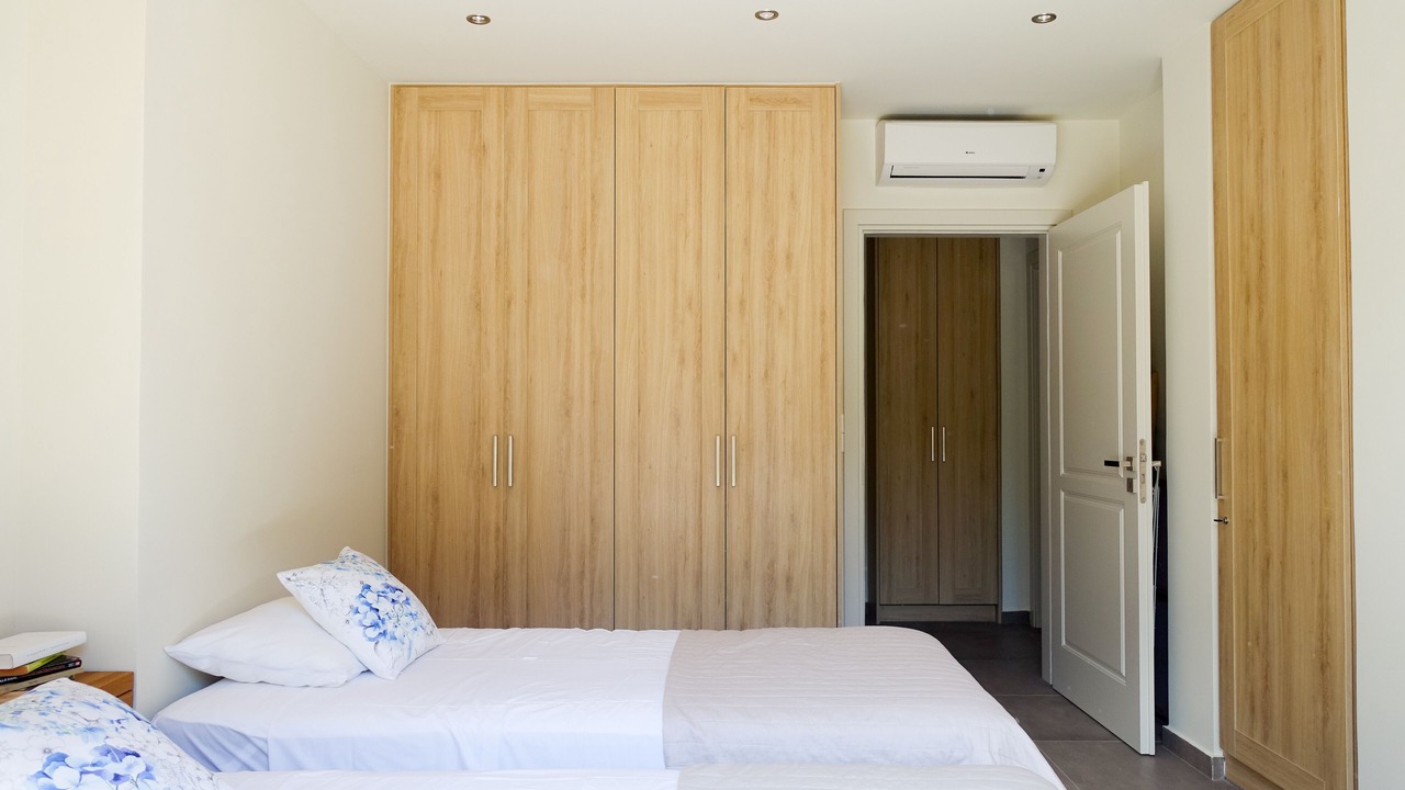 Photo of Bedroom in Nea Makri