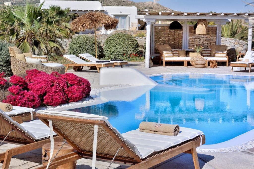 Photo of Outdoor in Platis Gialos