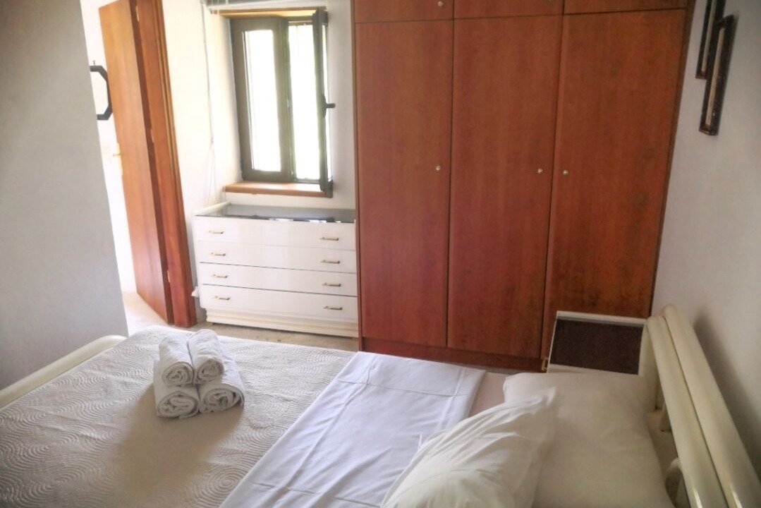 Photo of Bedroom in Milia