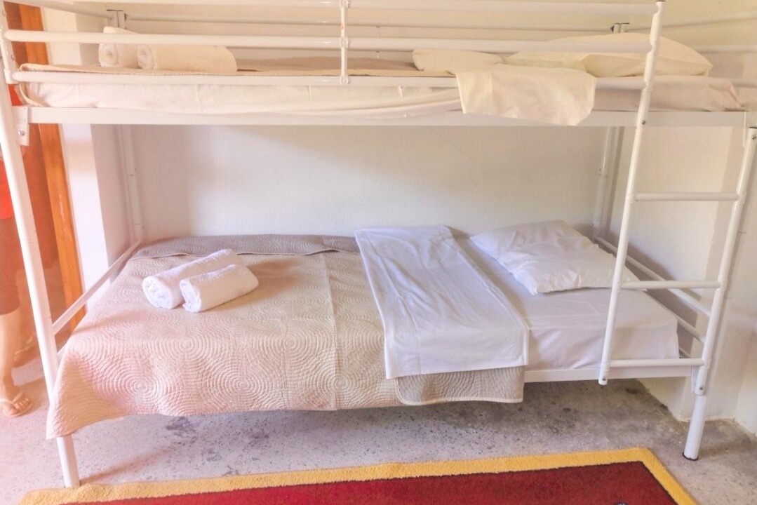Photo of Bedroom in Milia