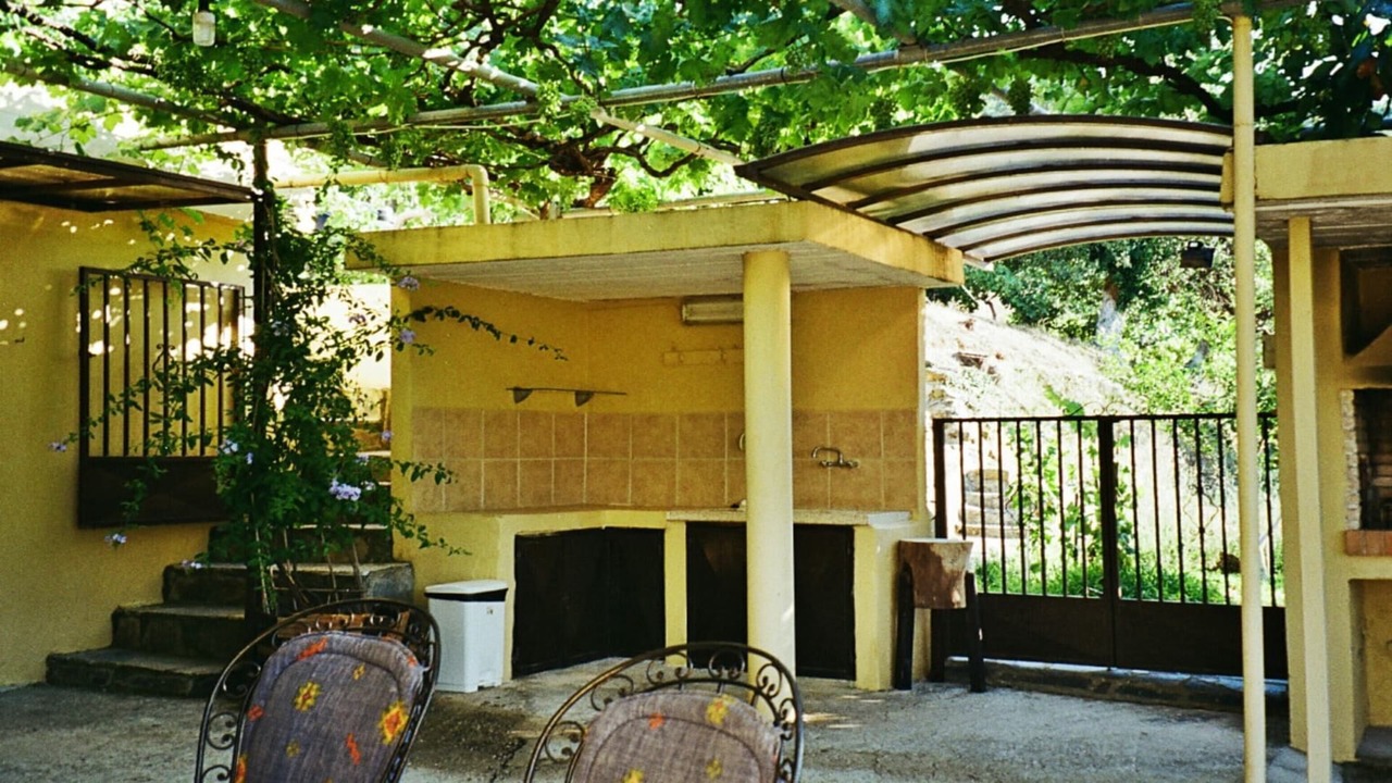 Photo of Patio Balcony in Milia