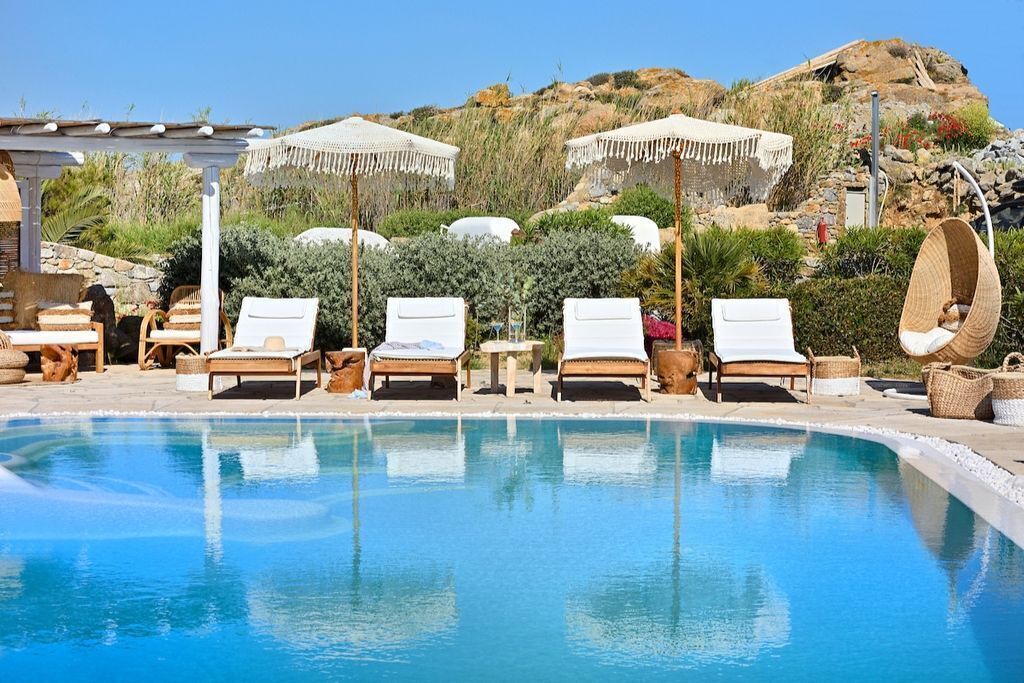 Photo of Outdoor in Platis Gialos