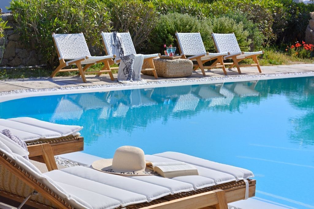 Photo of Outdoor in Platis Gialos