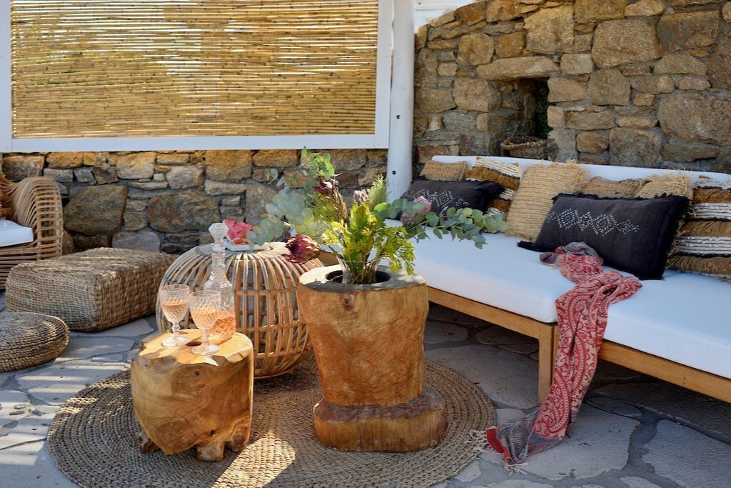 Photo of Outdoor in Platis Gialos