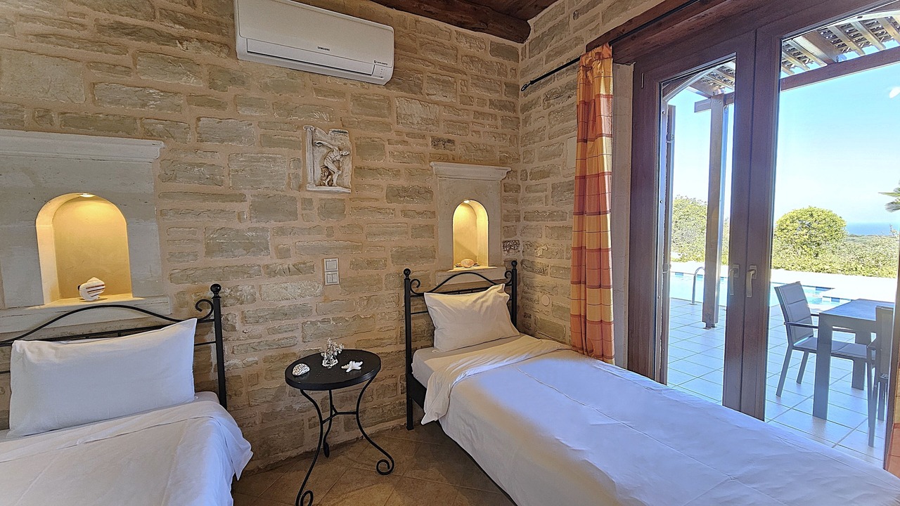 Photo of Bedroom in Pigi