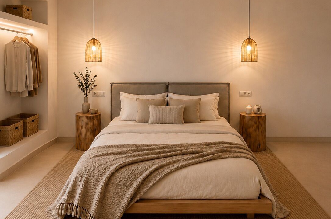 Photo of Bedroom in Ierapetra