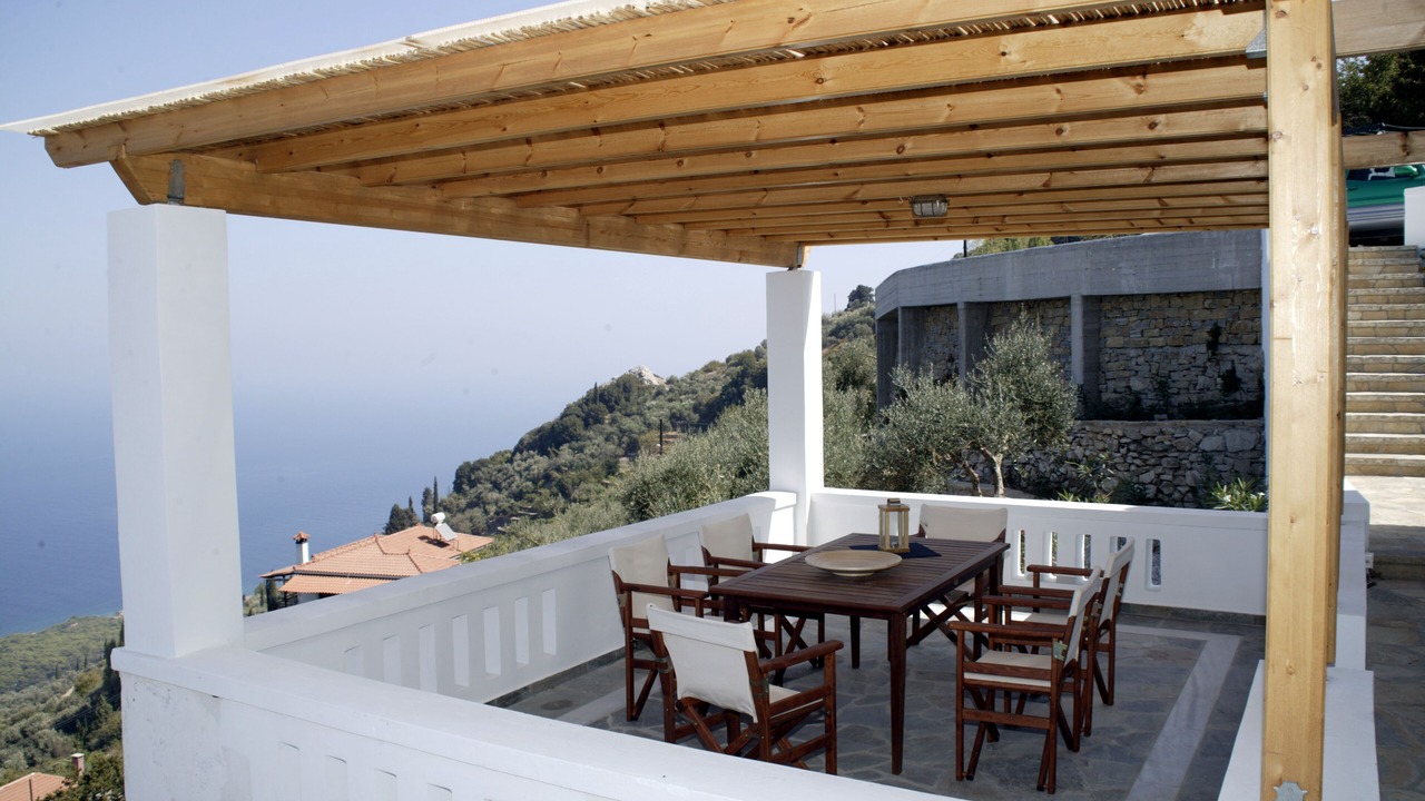 Photo of Outdoor in Samos