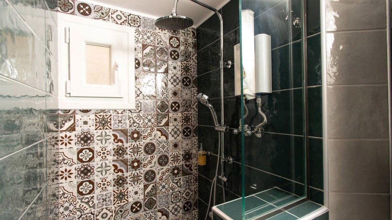 Photo of Bathroom in Thessaloniki City Centre