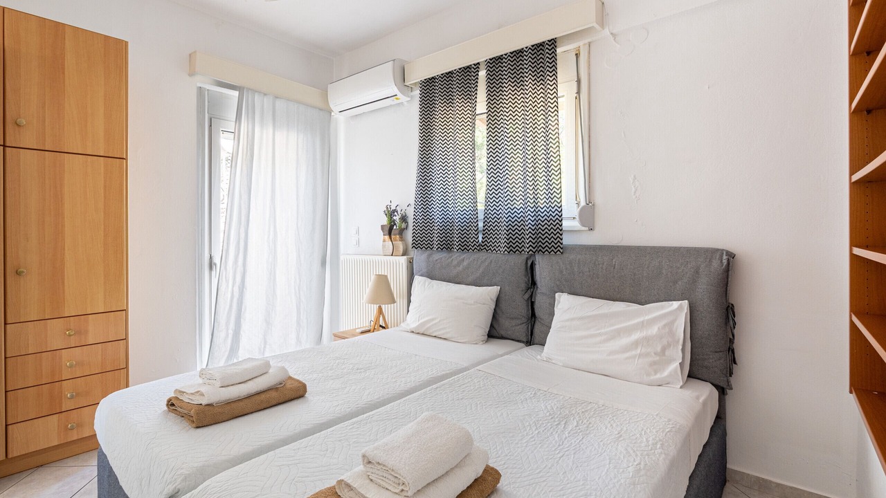 Photo of Bedroom in Roussospiti