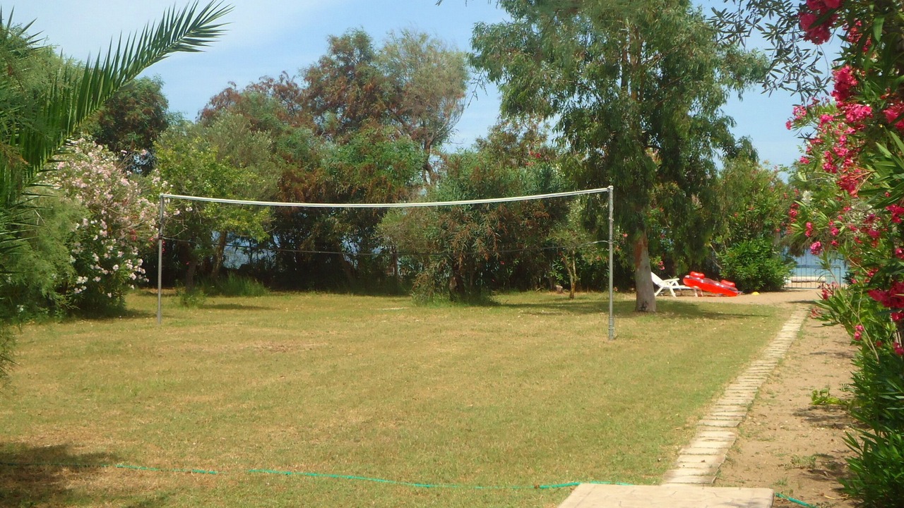 Photo of Outdoor in Lefkimmi