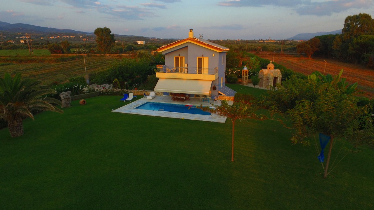 Photo of Outdoor in Trifylia