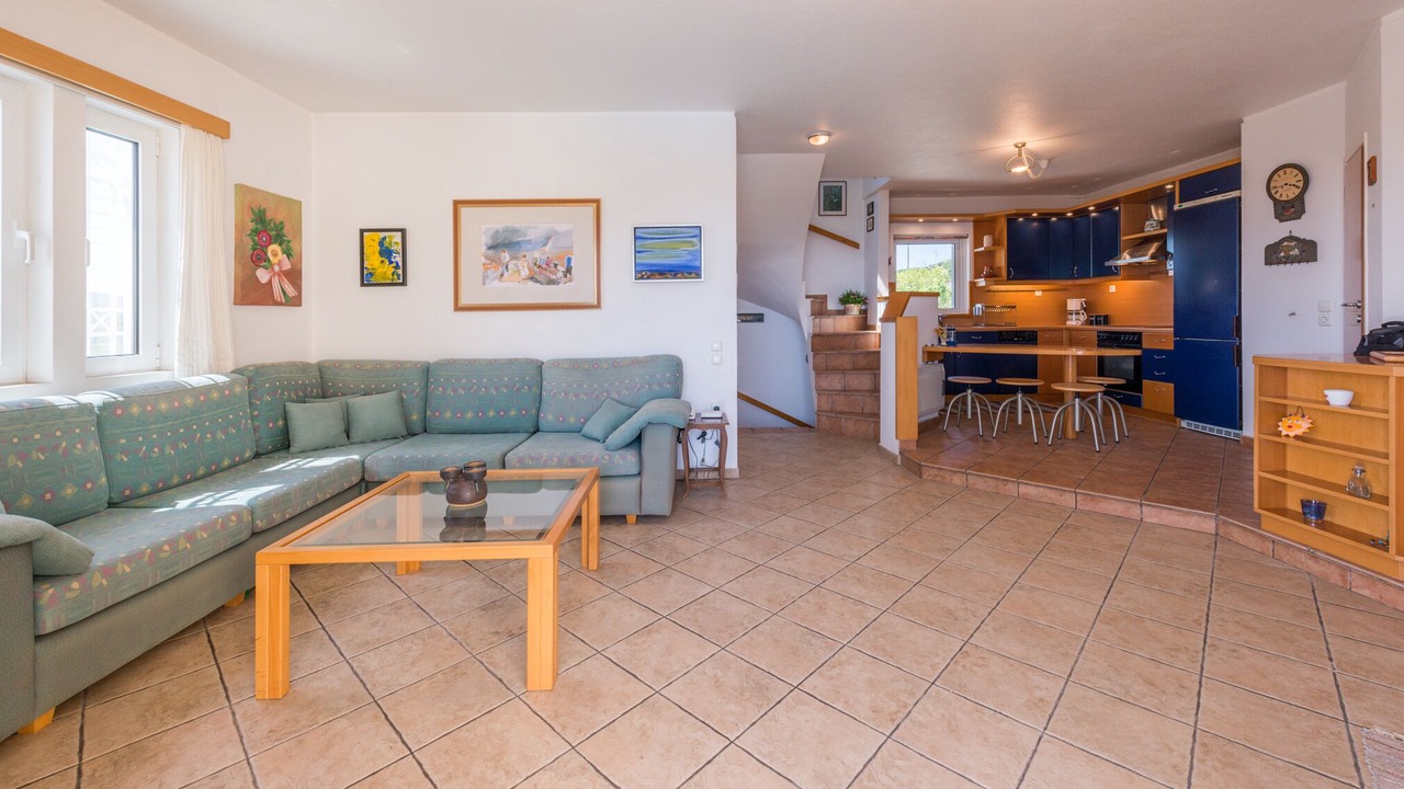 Photo of Livingroom in Lavreotiki