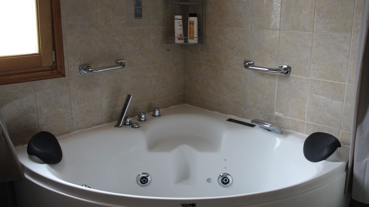 Photo of Bathroom in Zola