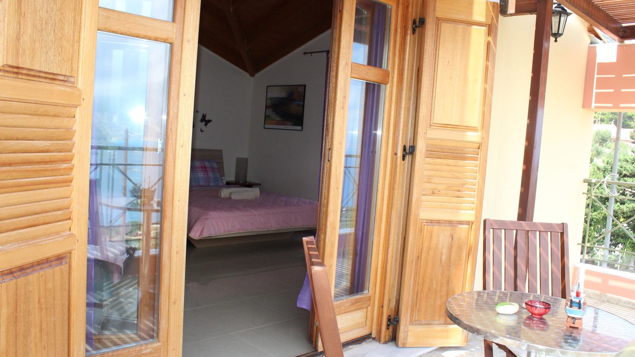 Photo of Bedroom in Zola