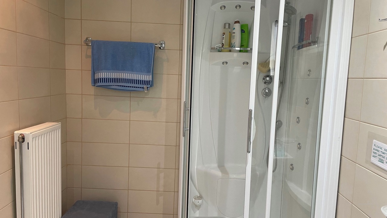 Photo of Bathroom in Ano Korakiana