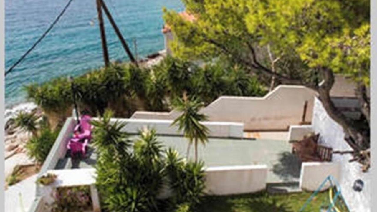 Photo of Outdoor in Salamis