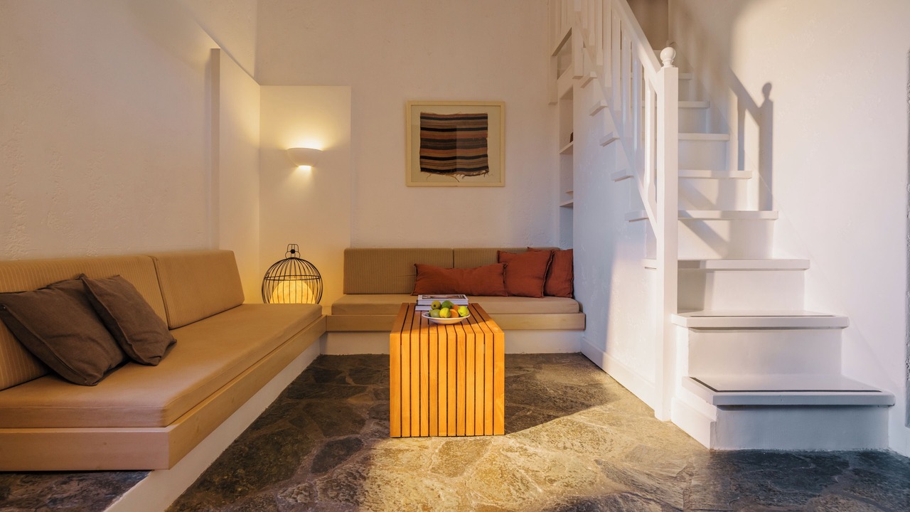 Photo of Livingroom in Koutouloufari
