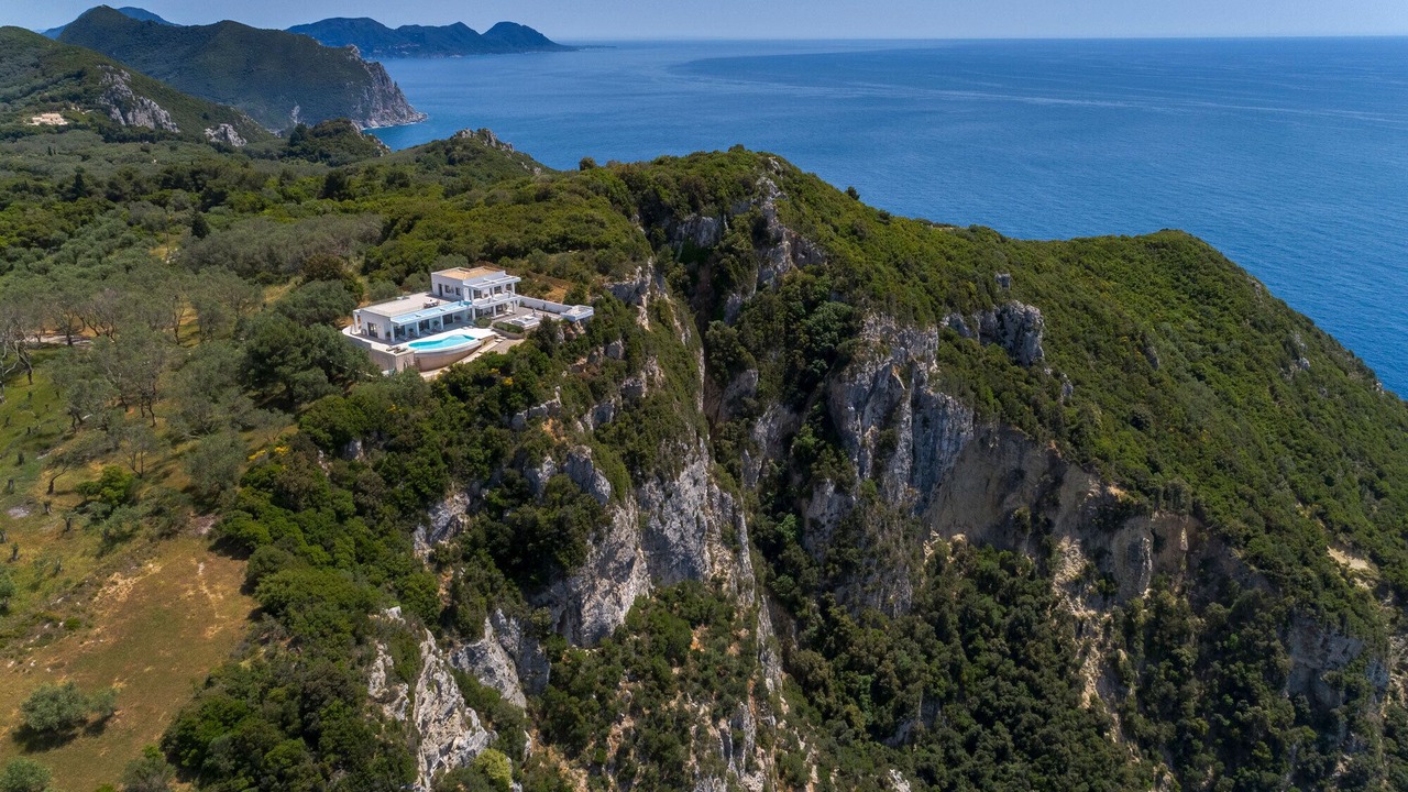 Photo of Outdoor in Paleokastritsa