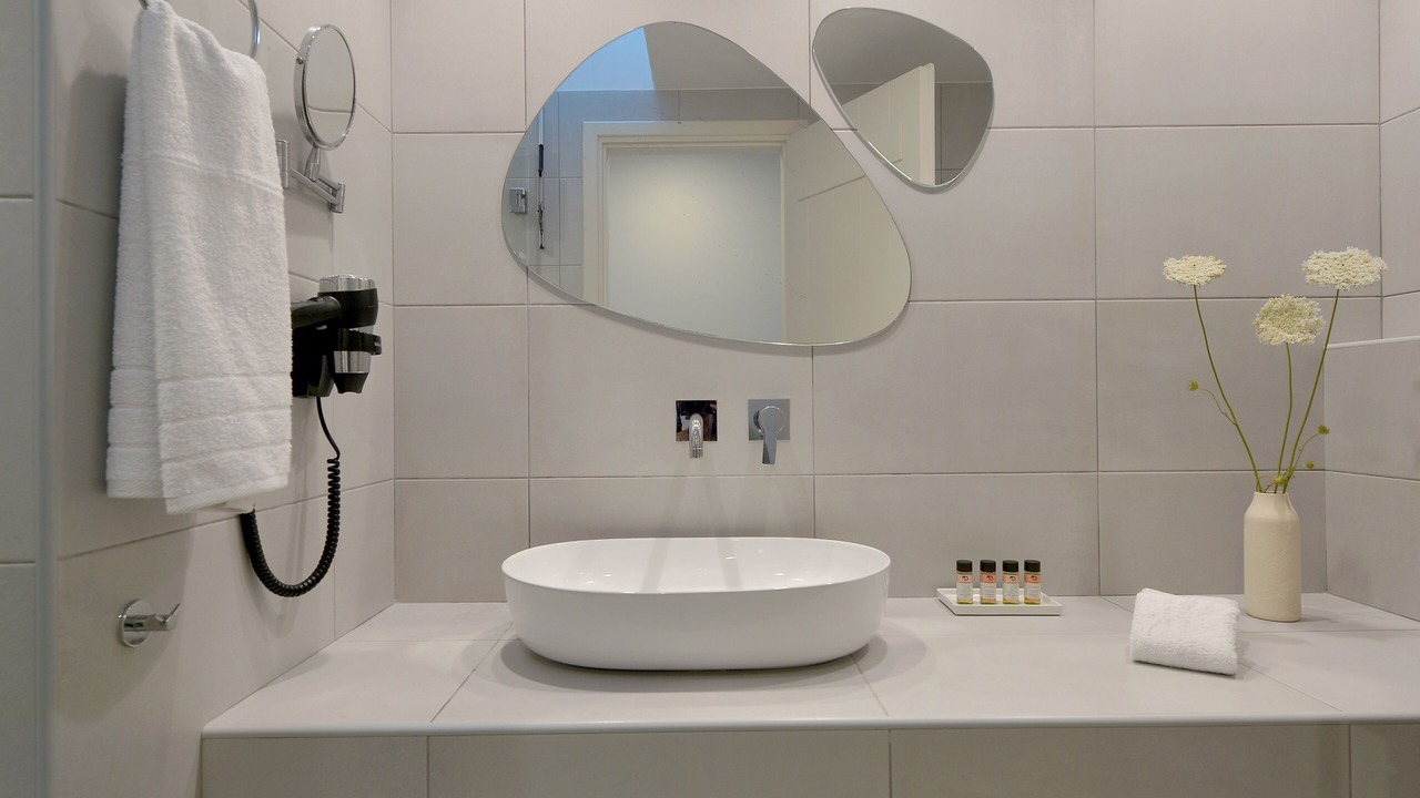 Photo of Bathroom in Stelida