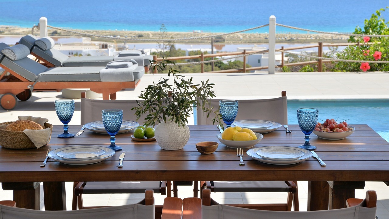 Photo of Outdoor in Stelida