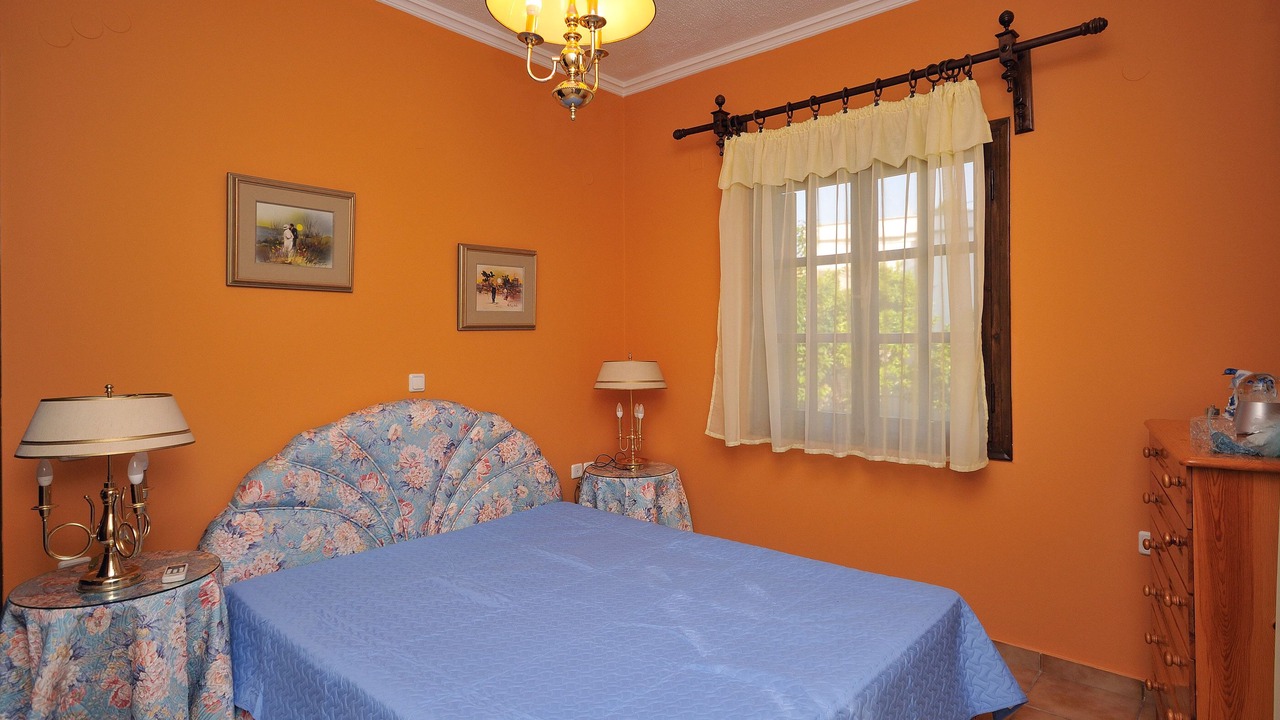 Photo of Bedroom in Agii Apostoli