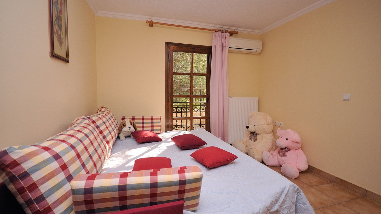 Photo of Bedroom in Agii Apostoli