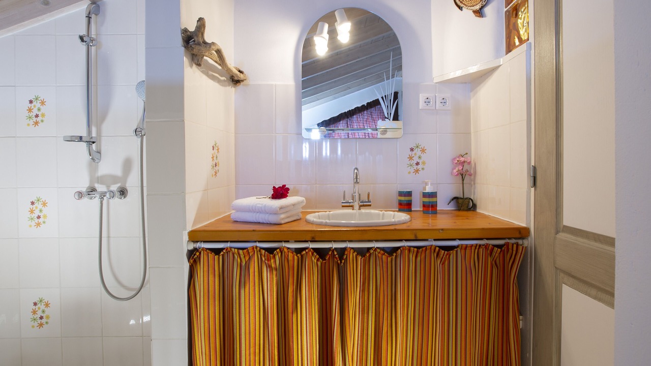 Photo of Bathroom in Sivota