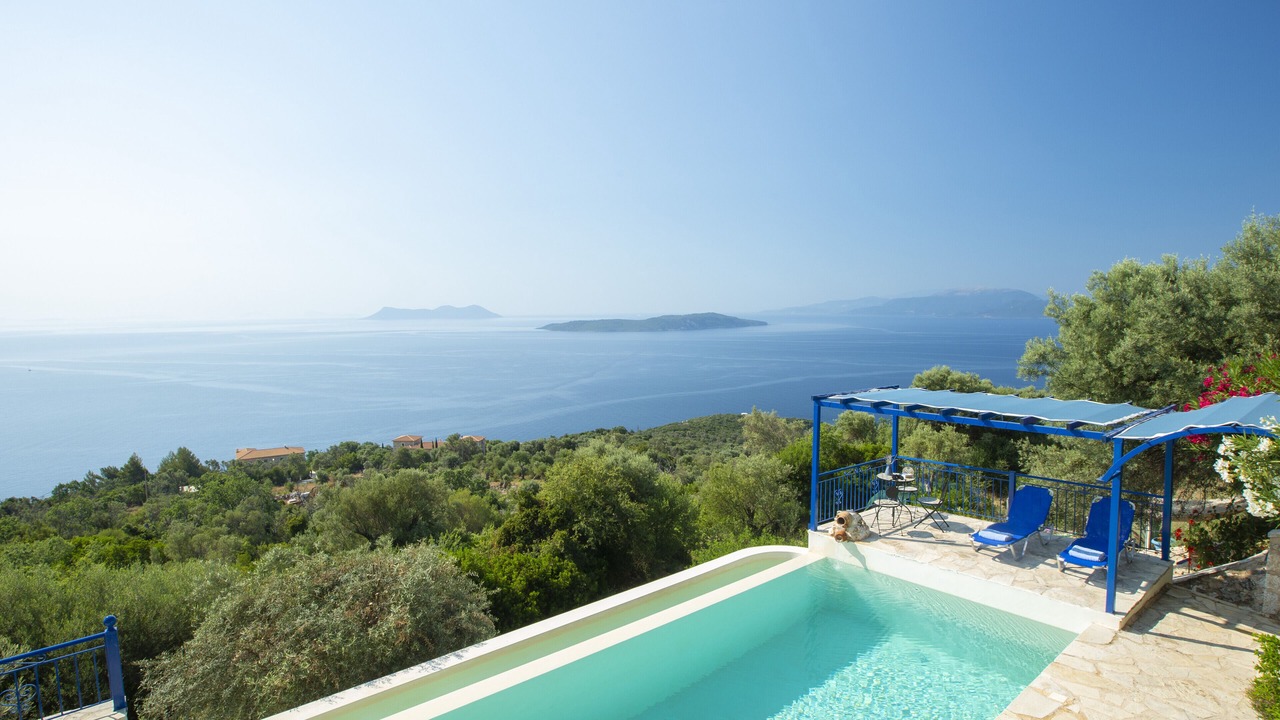 Photo of Outdoor in Sivota