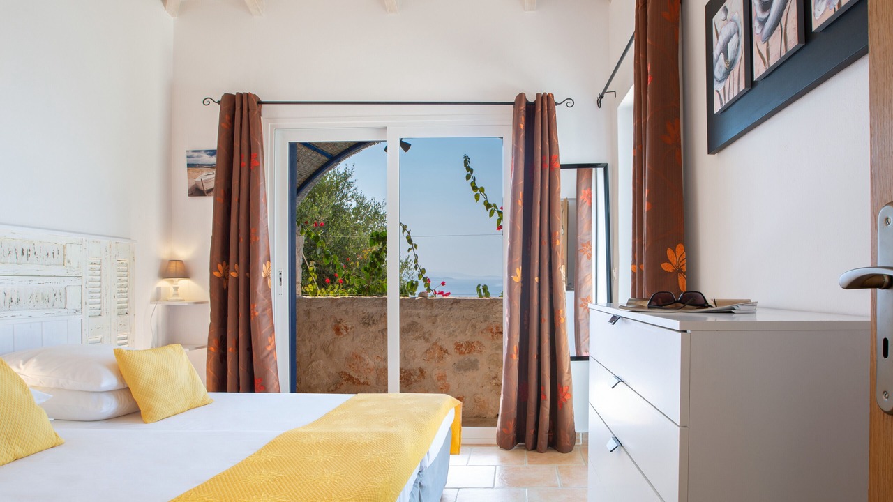 Photo of Bedroom in Sivota