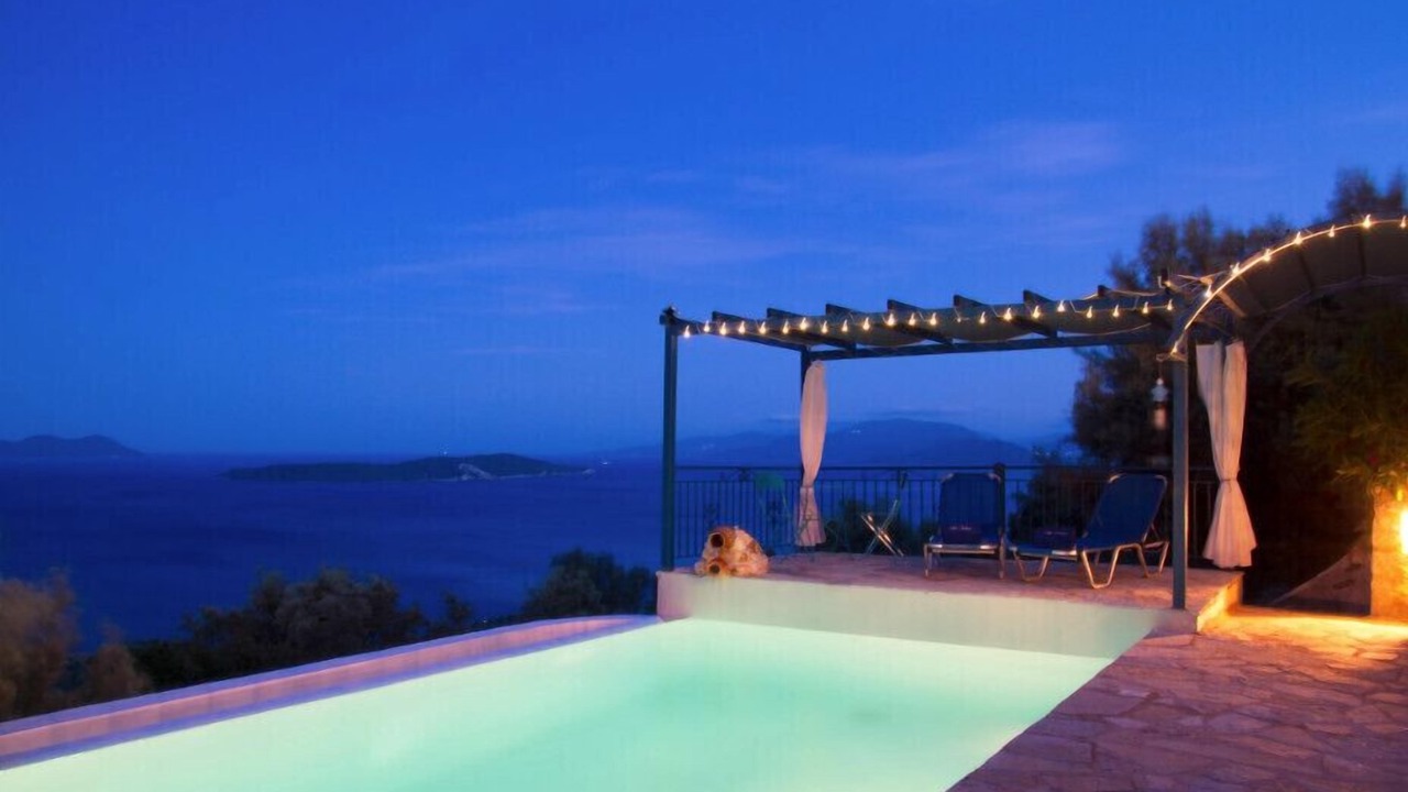 Photo of Outdoor in Sivota