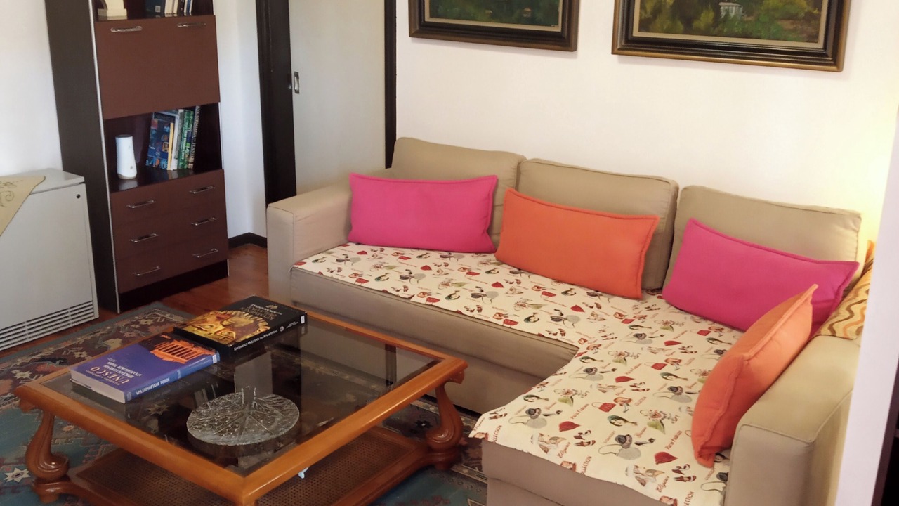 Photo of Livingroom in Thessaloniki