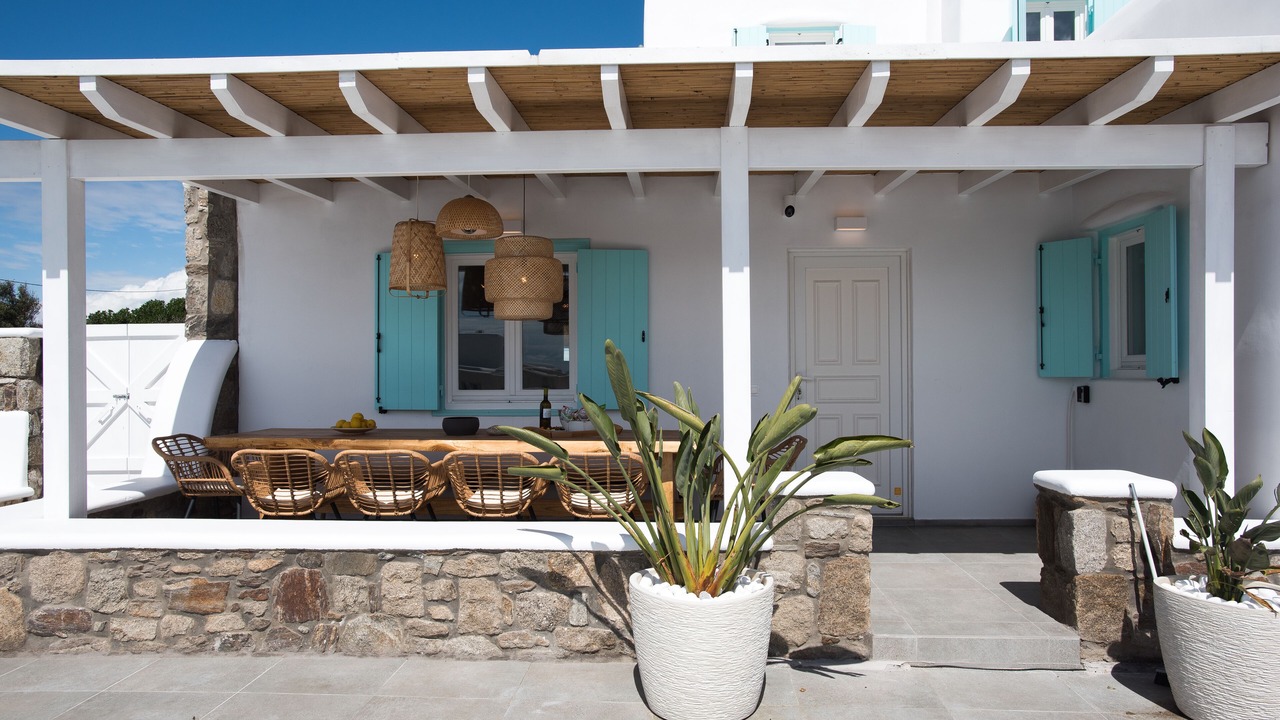 Photo of Outdoor in Paraga