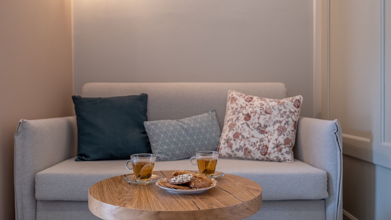 Photo of Livingroom in Tolo
