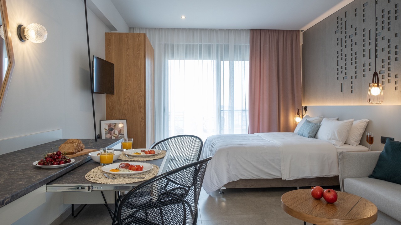 Photo of Livingroom in Tolo