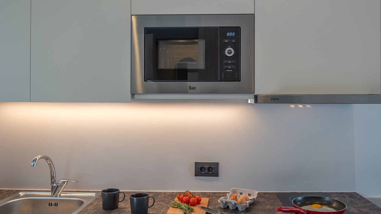 Photo of Kitchen in Tolo