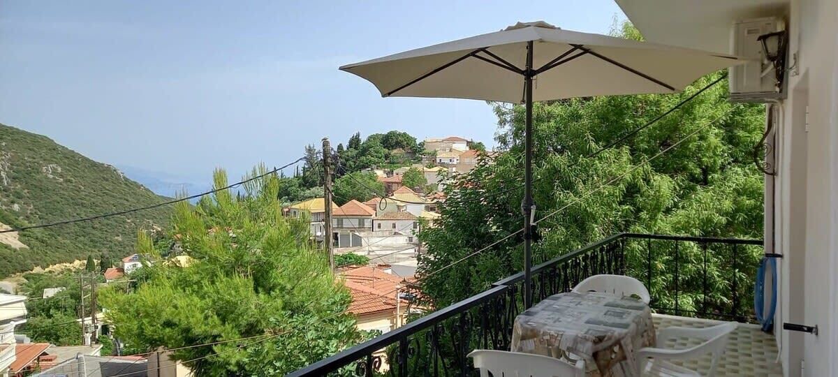 Photo of Patio Balcony in Agia