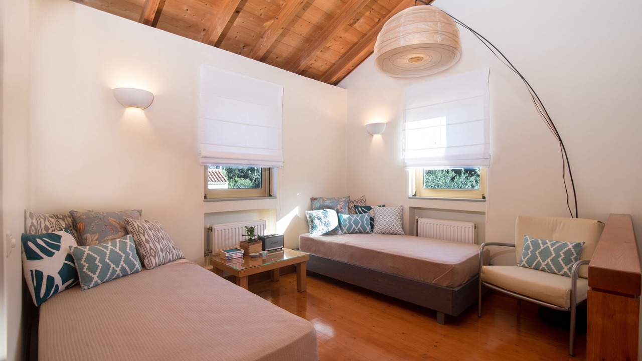 Photo of Bedroom in Ano Korakiana