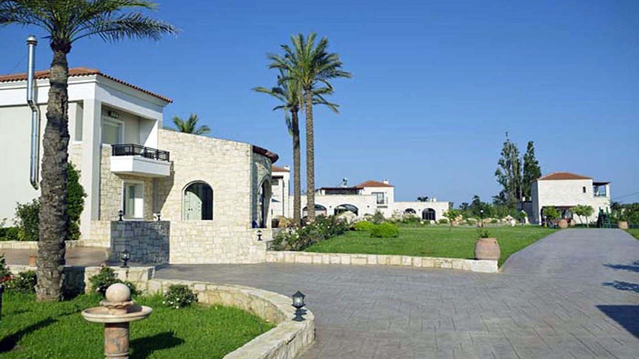 Photo of Outdoor in Platanias Town