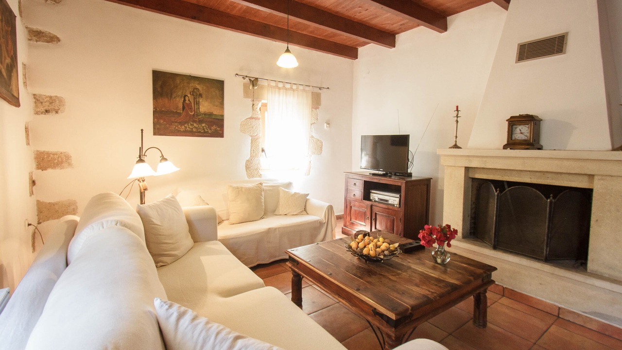 Photo of Livingroom in Vamvakopoulo