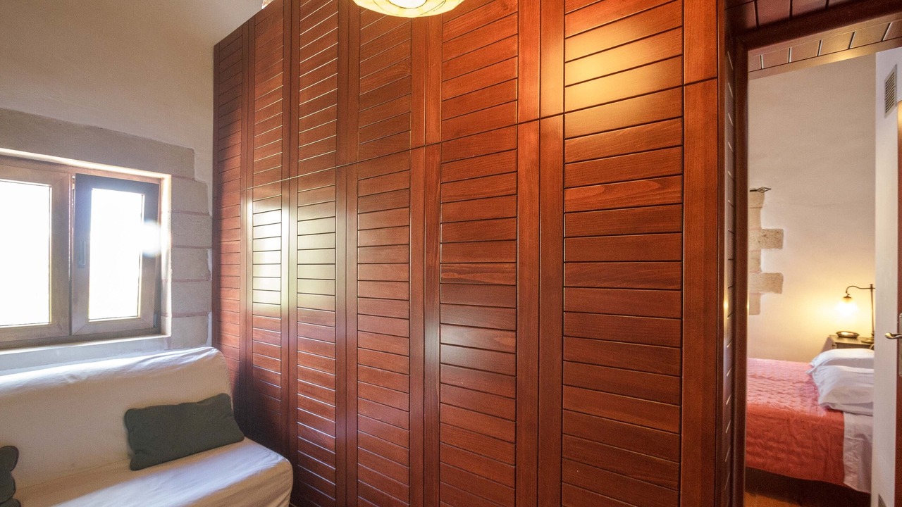 Photo of Bedroom in Vamvakopoulo